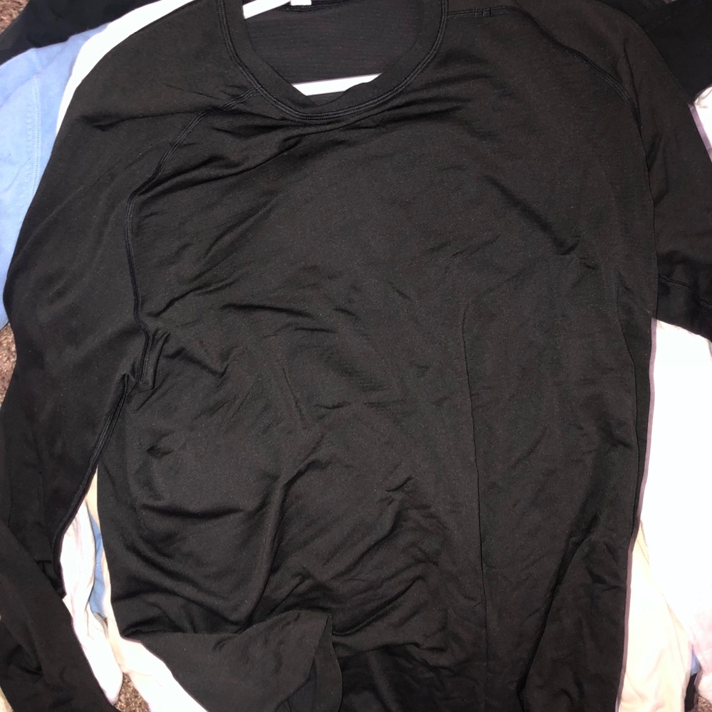 Lululemon long sleeve